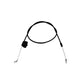Engine Control Cable 52.5" Fits Electrolux Fits Husqvarna 176556 162778 175148 M