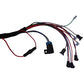 D6NN14A103J Tractor Wire Wiring Harness Diesel Fits Ford 2600 3600 3900 4100 460