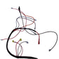 D6NN14A103J Tractor Wire Wiring Harness Diesel Fits Ford 2600 3600 3900 4100 460
