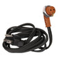 Heater Cord Fits John Deere Models 28216 AR50518 ELV70-0280