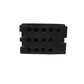 13-Pin Female Vehicle Side Harness Repair Kit MSC04753 Fits Boss Snow Plows