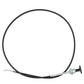 Aftermarket Throttle Cable - Push/Pull 43" 10-2119 Fits Toro/Wheel Horse Models