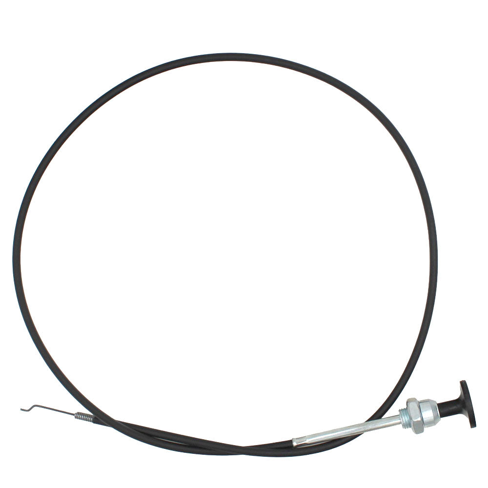 Throttle Control Cable Fits Wheel Horse Replaces 10-2119