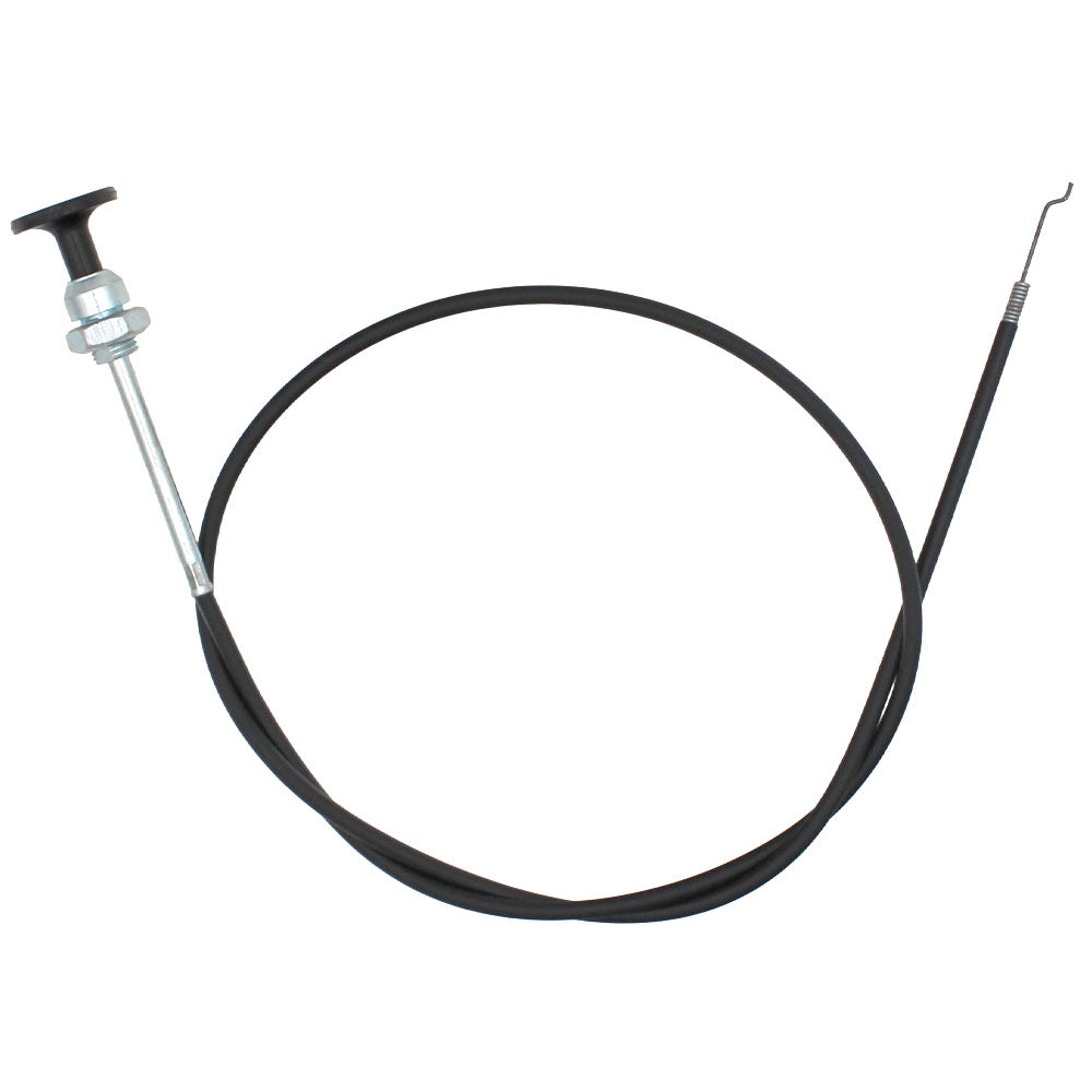 102118 102119 One (1) Replacement Throttle Cable Fits Toro/Wheel Horse