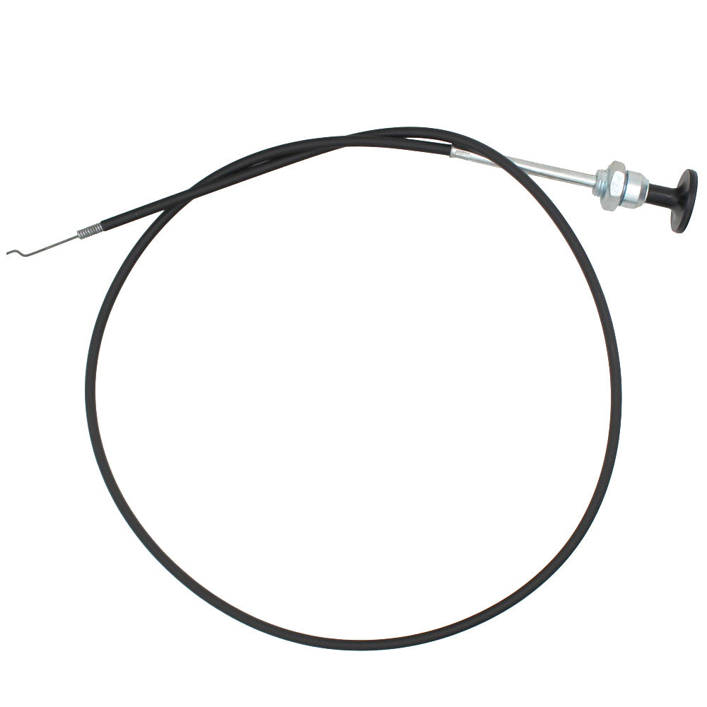 Aftermarket Throttle Cable - Push/Pull 43" 10-2119 Fits Toro/Wheel Horse Models