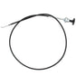 Throttle Control Cable Fits Toro 102119 8105