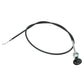 Aftermarket Throttle Cable - Push/Pull 43" 10-2119 Fits Toro/Wheel Horse Models