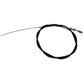 Throttle Cable 61" Inch with Eyelet For Manco ASW Go Kart Cart Buggy 8252