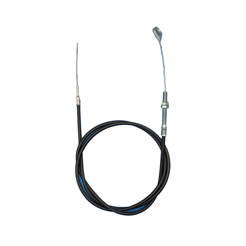 Throttle Cable for Manco ASW Mini Go Cart Buggy Kart 61" Long Replaces 8252