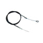 61" Throttle Cable Fits Universal Products Replaces 8252