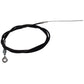Enhanced 90" Long Throttle Cable 8173 w/ 82" Casing fit Manco Go Kart Cart Buggy