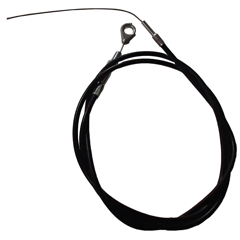 71" Long Throttle Cable Fits Manco ASW Go Kart 8252-1390
