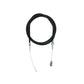 ELV70-0301 71" Throttle Cable Fits Manco 4xx ASW