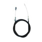 71" Throttle Cable Fits Universal Products Replaces 1390