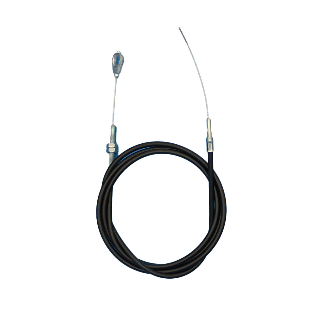 ELV70-0301 71" Throttle Cable Fits Manco 4xx ASW