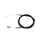 ELV70-0301 71" Throttle Cable Fits Manco 4xx ASW
