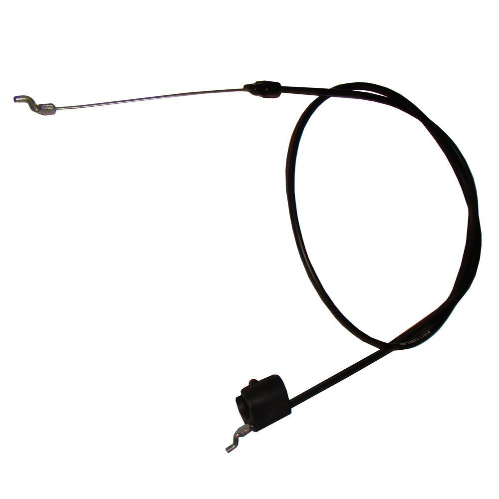 NEW Zone Control Shutoff Cable For Push Mower Fits Poulan 158152 582991501