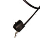 Zone Control Cable Shutoff For Push Mower Fits Poulan 158152