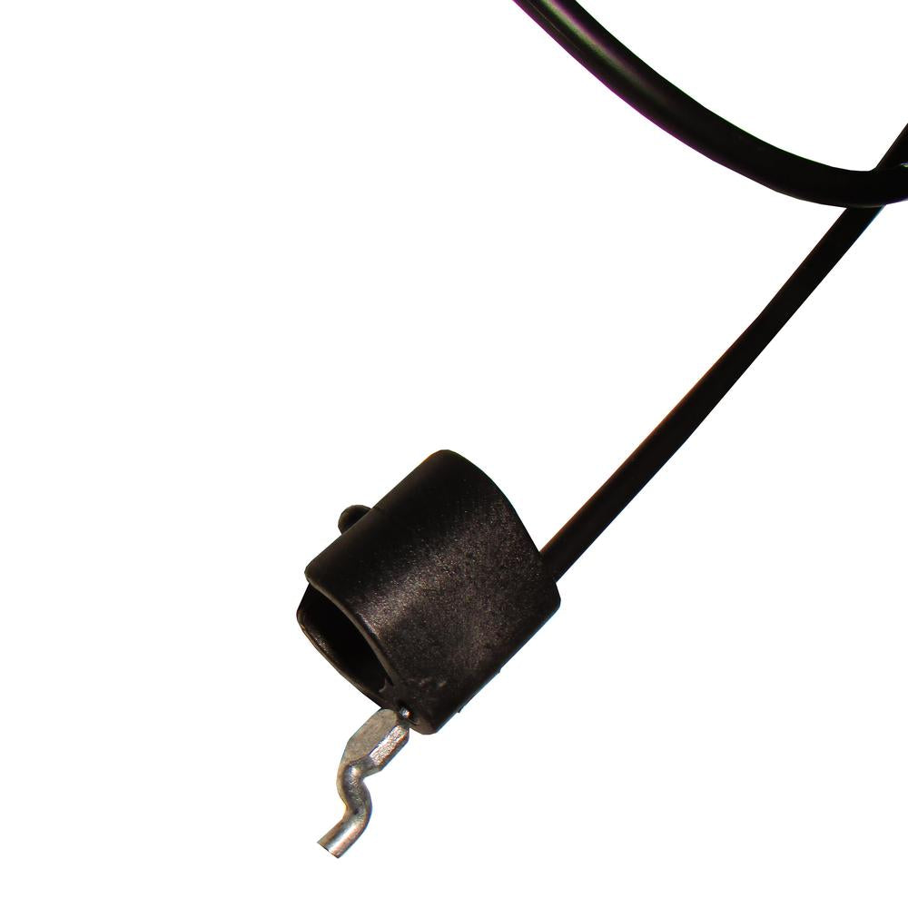 Zone Control Cable Shutoff For Push Mower Fits Poulan 158152