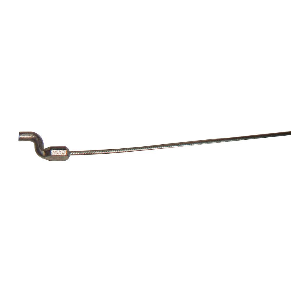 Brake Stop Control Cable Fits Poulan Replaces 158152