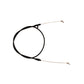 Control Cable 746-04661 946 04661A fits MTD TROYBILT BOLENS MURRAY ZONE