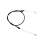 Zone Control Cable Fits MTD 746-04661 21" Deck Push Lawn Mower