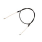 Control Cable Fits Craftsman Replaces ELV70-0306