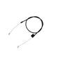 946-0957 Control Cable fits MTD Fits Cub Cadet Troy Bilt TB110 TB130 Push Mower