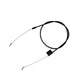 Control Cable Fits MTD Replaces 746-0957