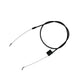 9460957 Control Cable MTD Yard Machines White Columbia GCV160 Push Lawn Mowers