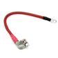 JDS4599 Battery Cable Fits John Deere