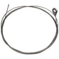 One New Throttle Cable Inner Wire, 98" long, 8251, 8252, 8173
