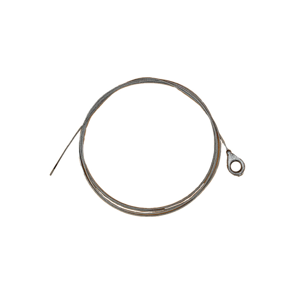 98" Throttle Cable Fits Universal Products Replaces 8173-98"LONG