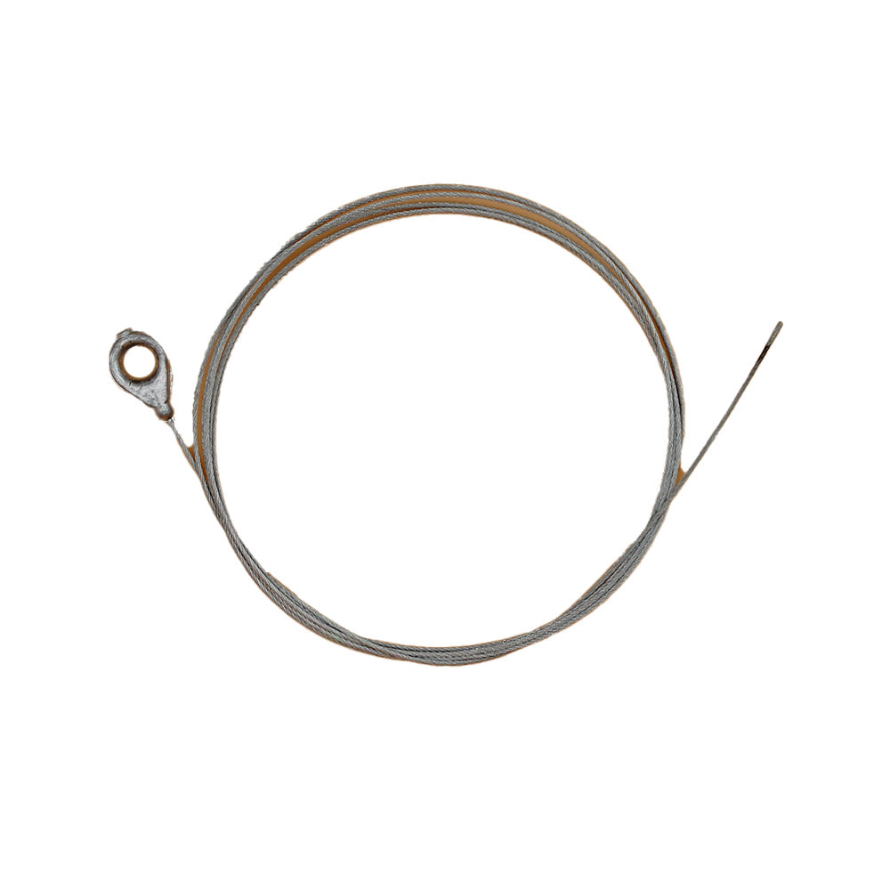 98" Throttle Cable Fits Universal Products Replaces 8173-98"LONG