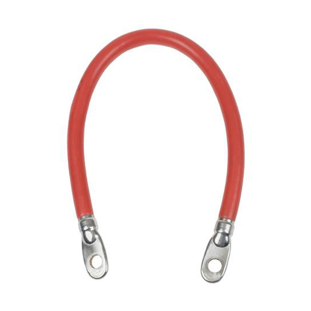 17'' BATTERY CABLE 2 GA FOR PART 180099M91 9N14431B FAA14431B