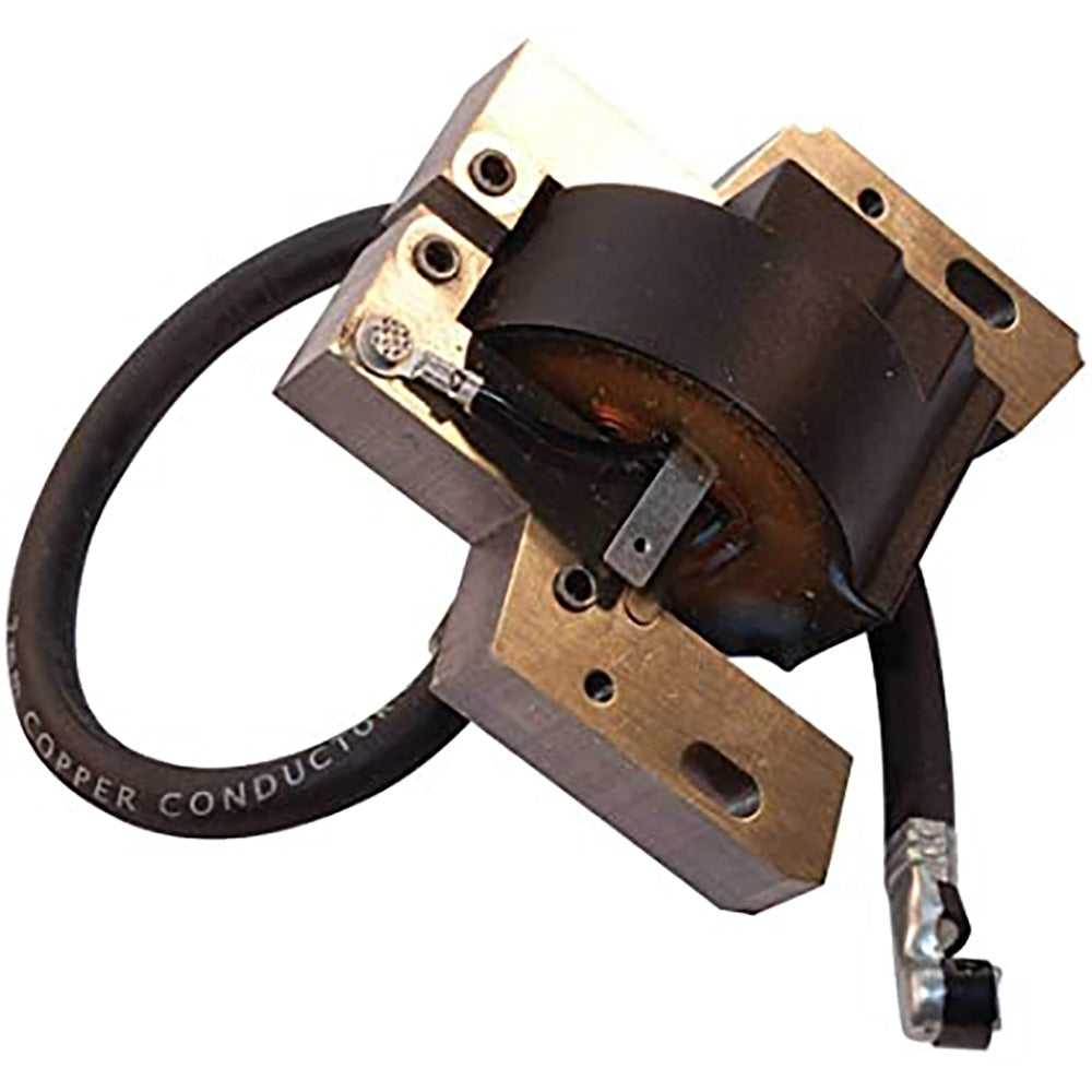 Fits Briggs and Stratton Coil 691060, models 404577, 405577, 405777, 406577,