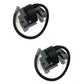 (2) New IGNITION COIL MODULES Fits Briggs and Stratton 499447 592846 691060