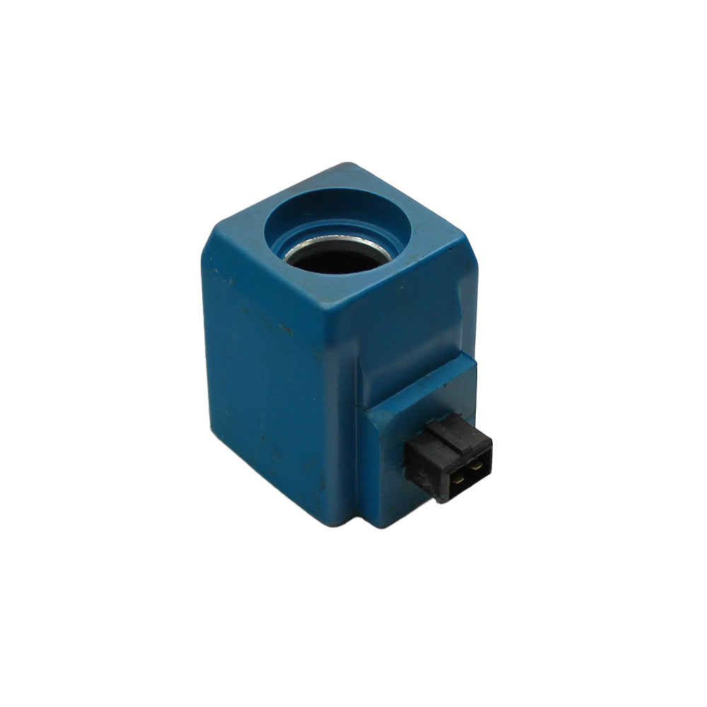 One New Solenoid Coil 477/00824 25/221054 Fits JCB Backhoe Loaders 1400B 1550B