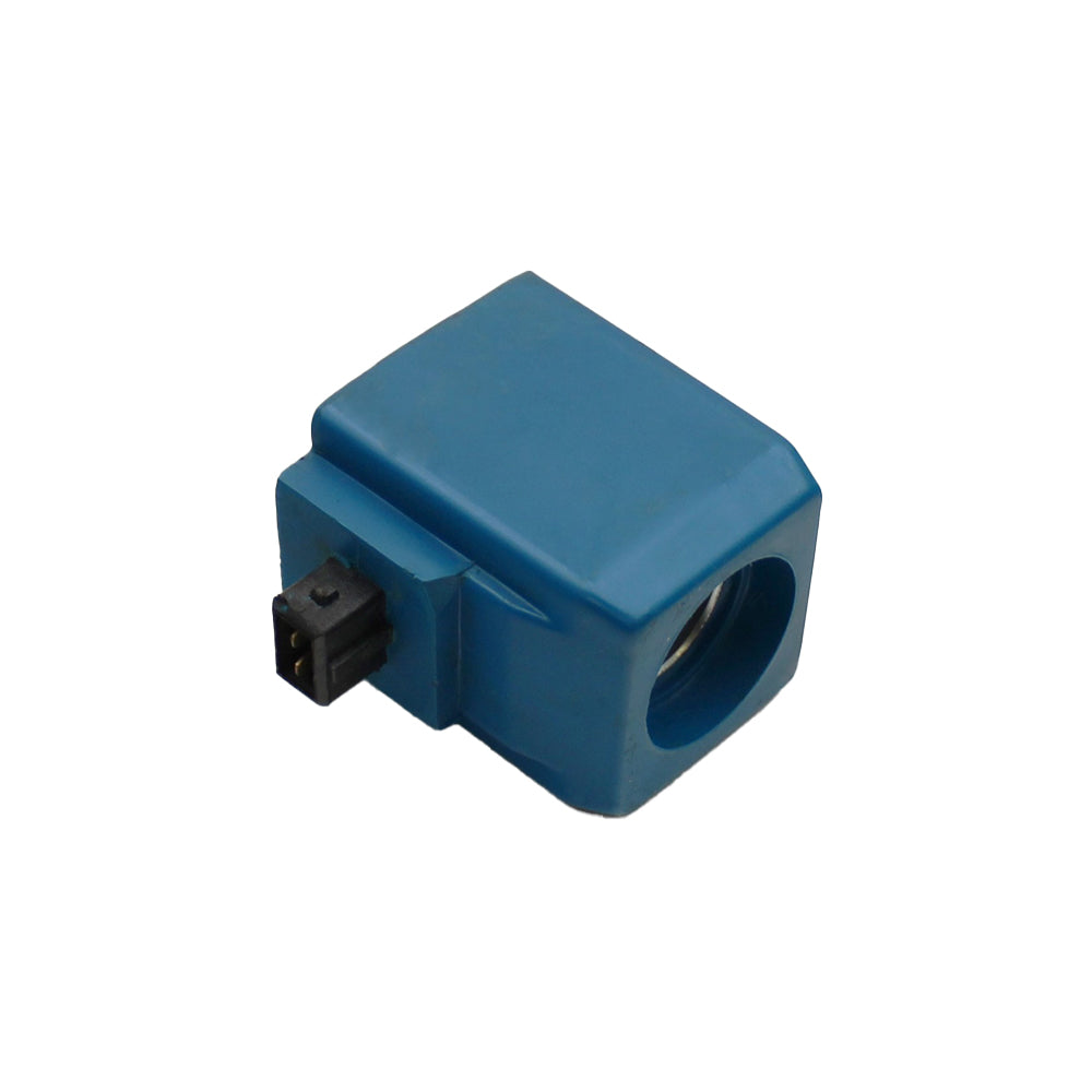 One New Solenoid Coil 477/00824 25/221054 Fits JCB Backhoe Loaders 1400B 1550B