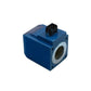 Solenoid Coil Fits JCB Replaces 02-124661