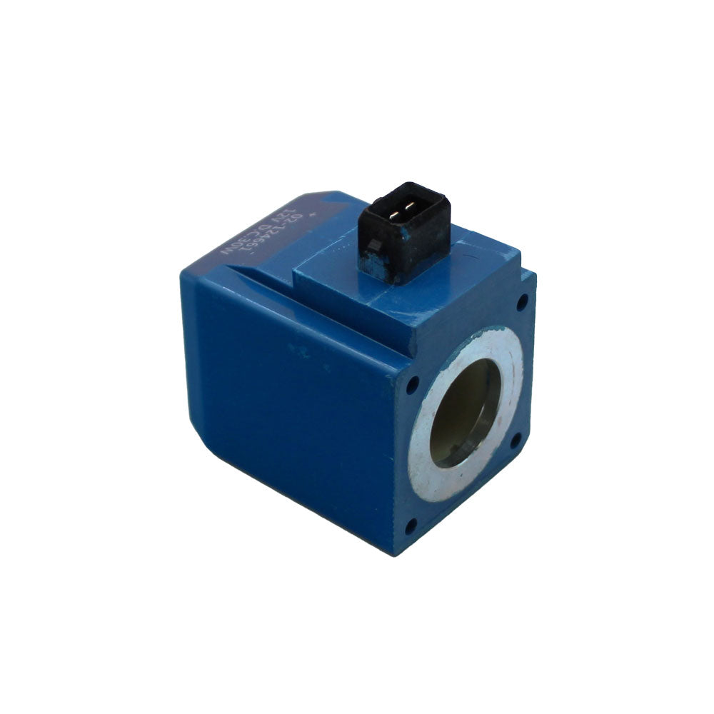 02124661 Solenoid Coil Fits Eaton Vickers Solenoid 12V 30W