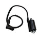 Ignition Coil Fits John Deere FD440V-AS02, FD501D-AS00, AS01, AS02, AS03