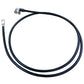 R6512 Battery Cable - Positive Fits IH / Fits FARMALL