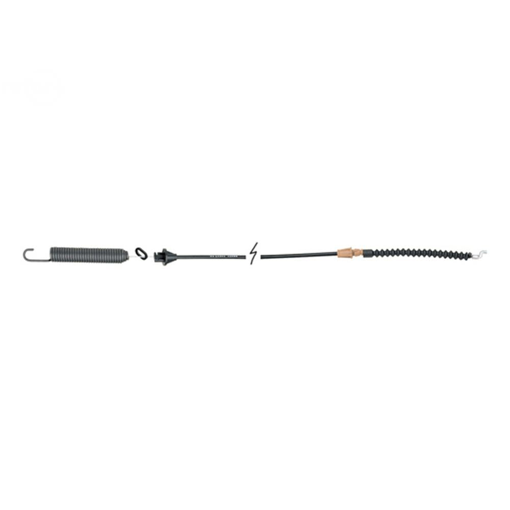 Deck Cable Fits Cub Cadet/MTD/Troy Bilt 746-04618 946-04618A 94604618B 94604618C
