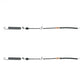 (2) Pack of Deck Engagement Cables Fits MTD 946-04618 746-04618