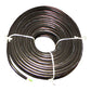 175 Foot of 4-Conductor 14-Gauge Trailer Light Wiring Harness Cable