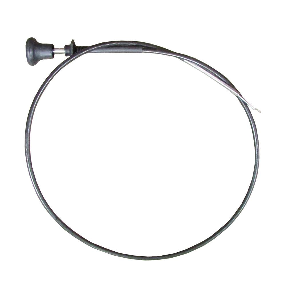 Choke Cable Fits MTD Fits Cub Cadet Fits Troybilt 946-1085A 946-1085 746-1085A