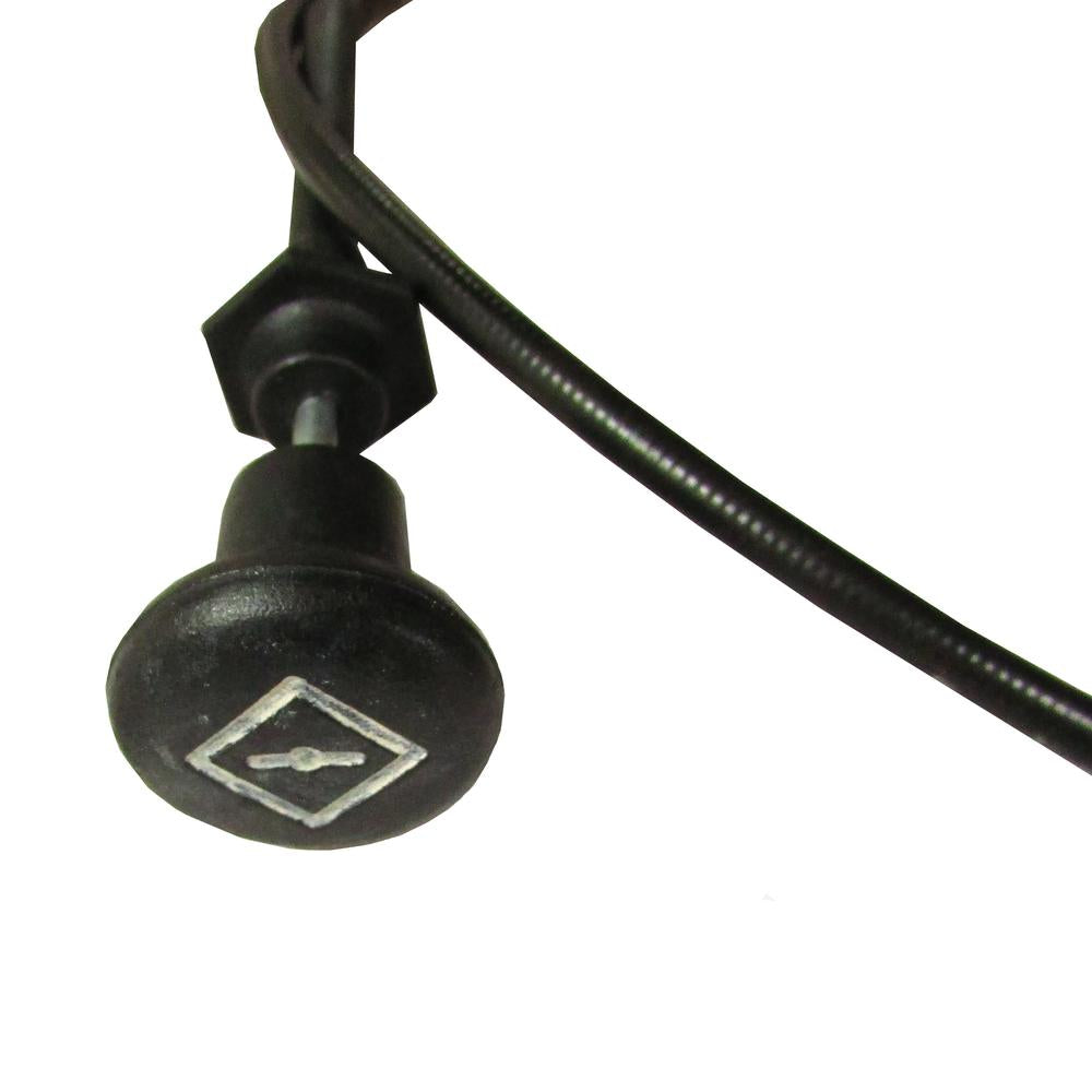 Choke Cable Fits MTD Fits Cub Cadet Fits Troybilt 946-1085A 946-1085 746-1085A