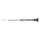 CHOKE CABLE 37.5'' FOR PART 746-1085 746-1085A 946-1085 946-1085A AT20781