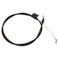 156581 Throttle Pull Control Cable Fits Husqvarna 168552 532156581 532183567